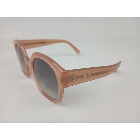 Celine Women's CL40168F 74F Pink Sunglasses - Picture 3 of 7